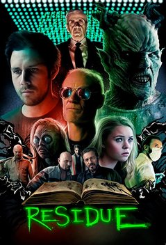 Residue (2017)
