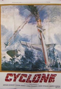 Cyclone (1978)
