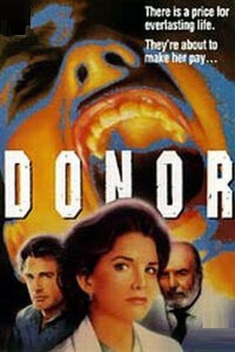 Donor (1990)