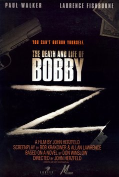 The Death and Life of Bobby Z (2007)