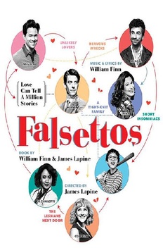 Falsettos (2017)
