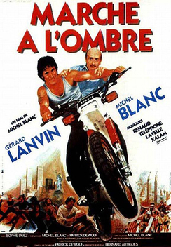Marche � l'ombre (1984)