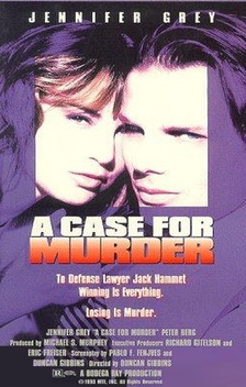 A Case for Murder (1993)