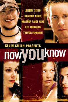 Now You Know (2002)