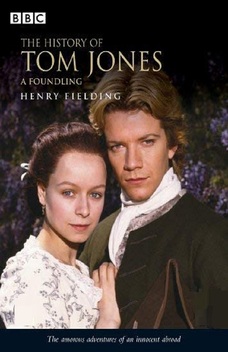 The History of Tom Jones, a Foundling (1997-)