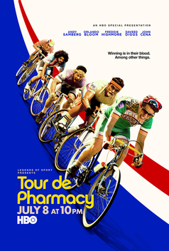 Tour de Pharmacy (2017)