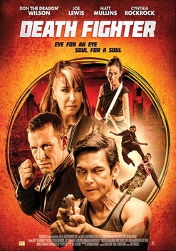 Death Fighter (2015)