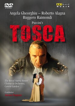 Tosca (2001)