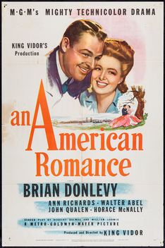 An American Romance (1944)