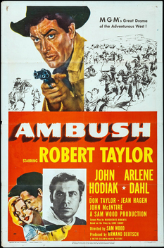 Ambush (1950)