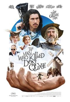 The Man Who Killed Don Quixote (2018)