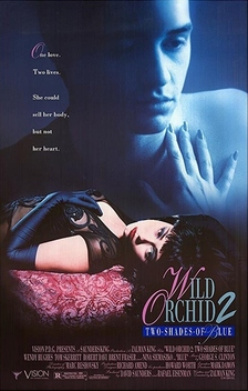 Wild Orchid 2: Blue Movie Blue (1991)