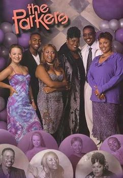 The Parkers (1999-2004)