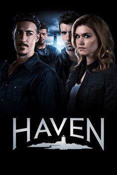 Haven (2010-2015)