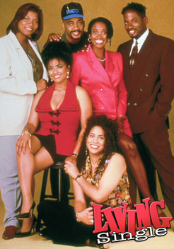 Living Single (1993-1998)