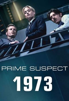 Prime Suspect: Tennison (2017)