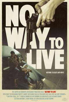 No Way To Live (2016)