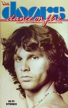 The Doors: Dance on Fire (1985)