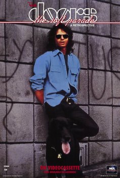The Doors: The Soft Parade (1991)