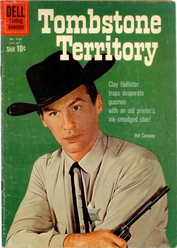 Tombstone Territory (1957-1960)