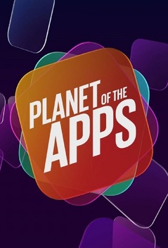 Planet of the Apps (2017)