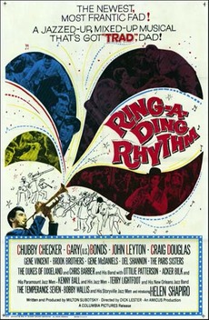 Ring-a-Ding Rhythm (1962)