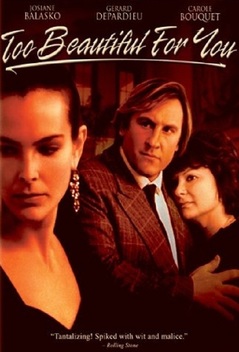 Too Beautiful for You (1989)