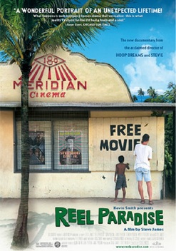 Reel Paradise (2005)