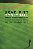 Moneyball (2011)