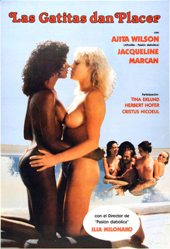 The Pussycat Syndrome (1983)