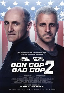 Bon Cop Bad Cop 2 (2017)