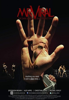 Mr. Viral (2012)