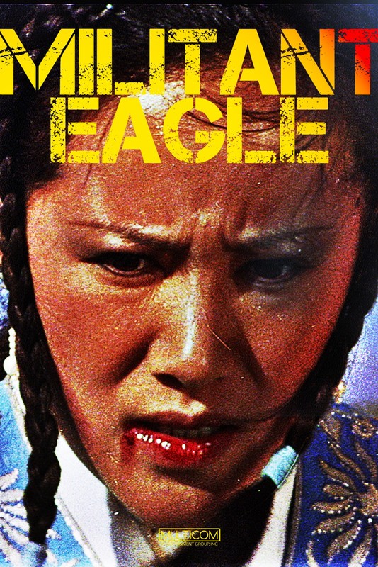 Militant Eagle (1978)