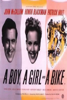 A Boy, a Girl and a Bike (1949)