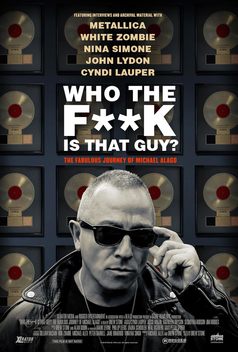 Who the F**k Is That Guy? (2017)