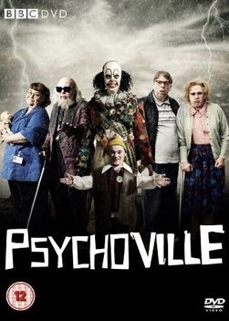 Psychoville (2009-2011)