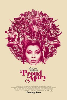 Proud Mary (2018)