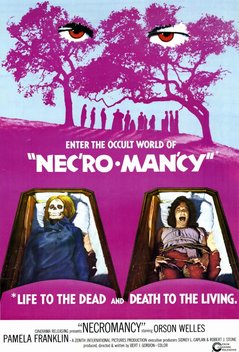 Necromancy (1972)