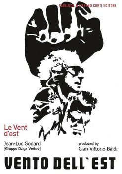 Le vent d'est (1970)