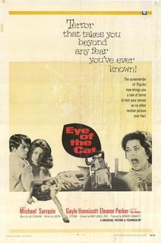 Eye of the Cat (1969)