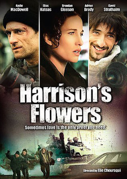 Harrison's Flowers (2000)