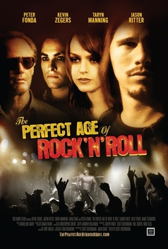 The Perfect Age of Rock 'n' Roll (2009)