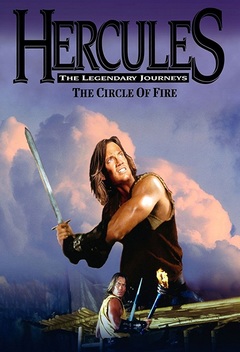 Hercules: The Legendary Journeys - Hercules and the Circle of Fire (1994)