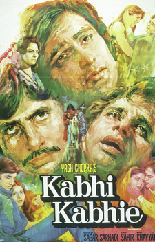Kabhi Kabhie (1976)