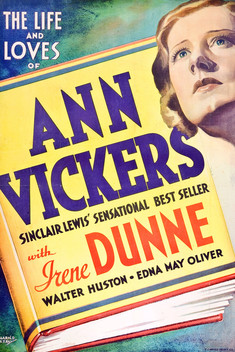 Ann Vickers (1933)