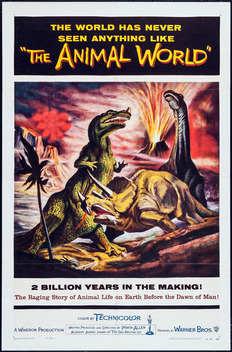 The Animal World (1956)