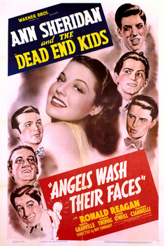 Angels Wash Their Faces (1939)