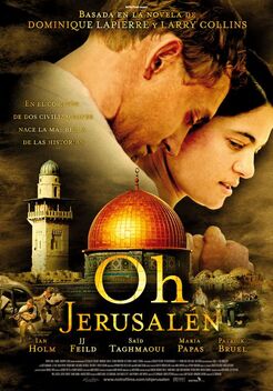 O Jerusalem (2006)