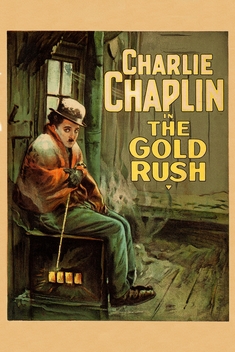 The Gold Rush (1925)