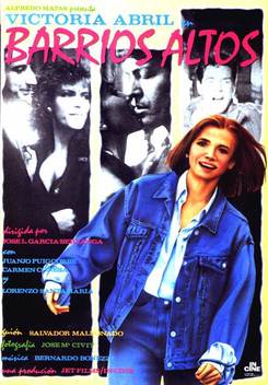 Uptown (1987)